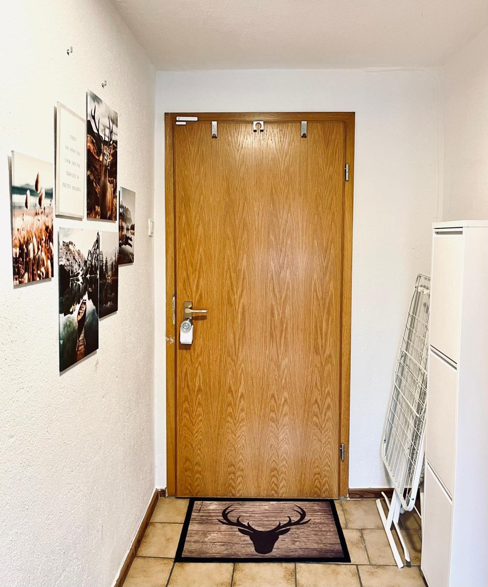 Apartment Breitenstein In Historischem Bauernhaus Fischbachau Bagian luar foto