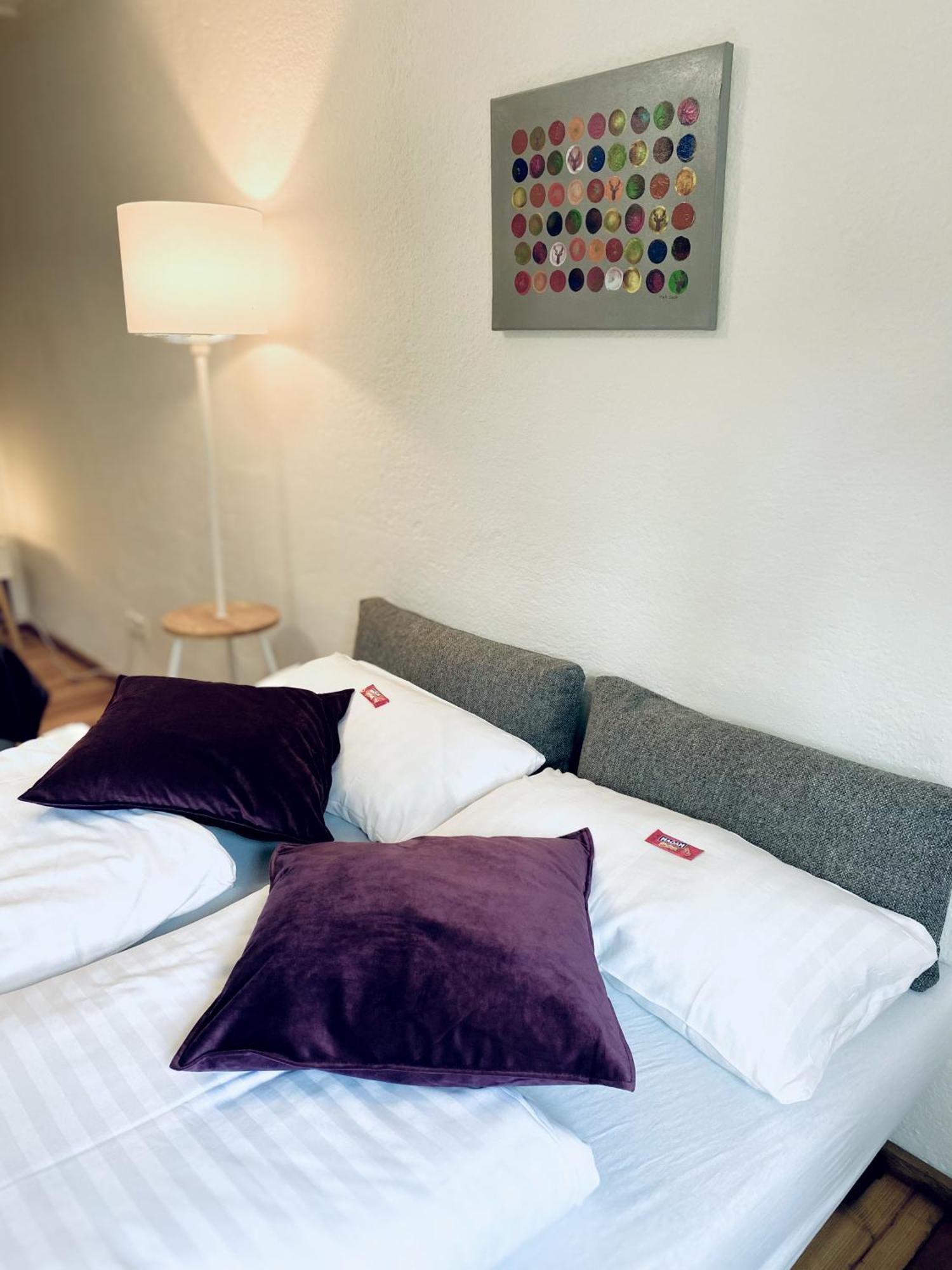 Apartment Breitenstein In Historischem Bauernhaus Fischbachau Bagian luar foto